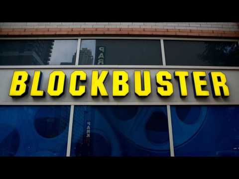 BLOCKBUSTER || GABRIEL BROKER feat. MAC MESSER