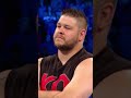 Shane McMahon Forgets His Line During A Promo #shorts