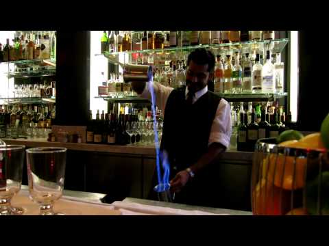 download lagu mp3 mp4 Blue Blazer Cocktail Jerry Thomas, download lagu Blue Blazer Cocktail Jerry Thomas gratis, unduh video klip Blue Blazer Cocktail Jerry Thomas