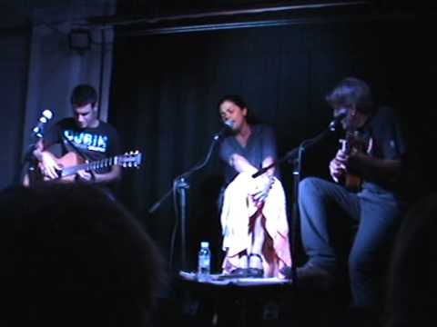 Luis Pastor & Lourdes Guerra