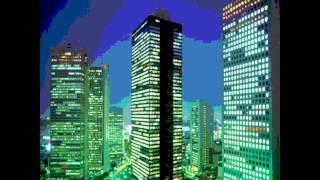 Underworld -- JAL to Tokyo (Paul Woolford vocal)