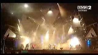 Woodstock 2003 - Acid Drinkers - The Joker