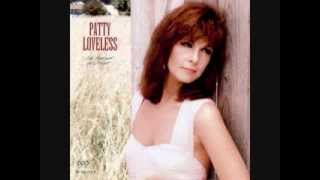 Can&#39;t Stop Myself from Loving You Patty Loveless