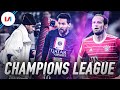 Stel je voor dat BLIND moet spelen tegen PSG