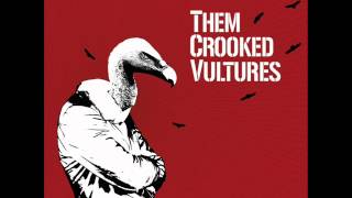 Them Crooked Vultures Caligulove