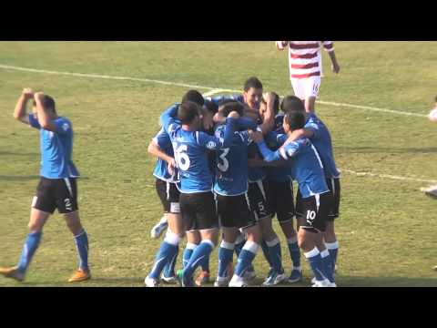 2011.11.19 Fc Viitorul   Victoria Branesti 3 0 Liga a II a Seria I Etapa 14