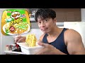 プリングルズサワークリーム焼きそば!?ふざけんな!