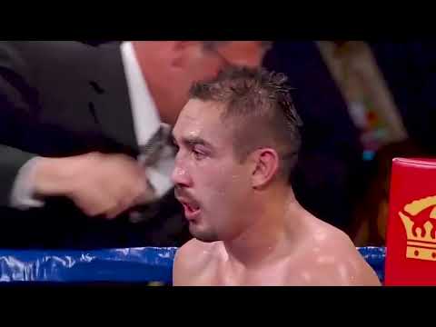 Lucas Matthysse (Argentina) vs Humberto Soto (Mexico) - RTD, Boxing Fight Full Highlights HD