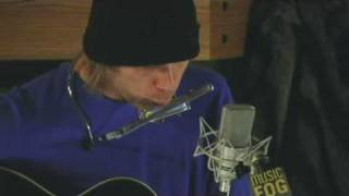 Todd Snider "Play a Train Song"