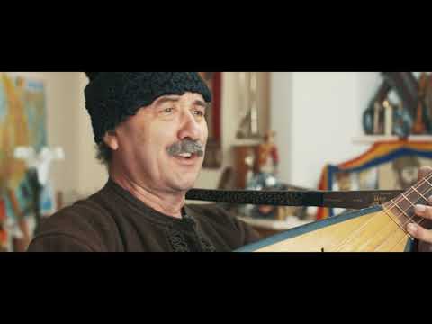 LUPII lui Calancea si Ansamblul "Ștefan Vodă" - Bordeiaș (Official video)