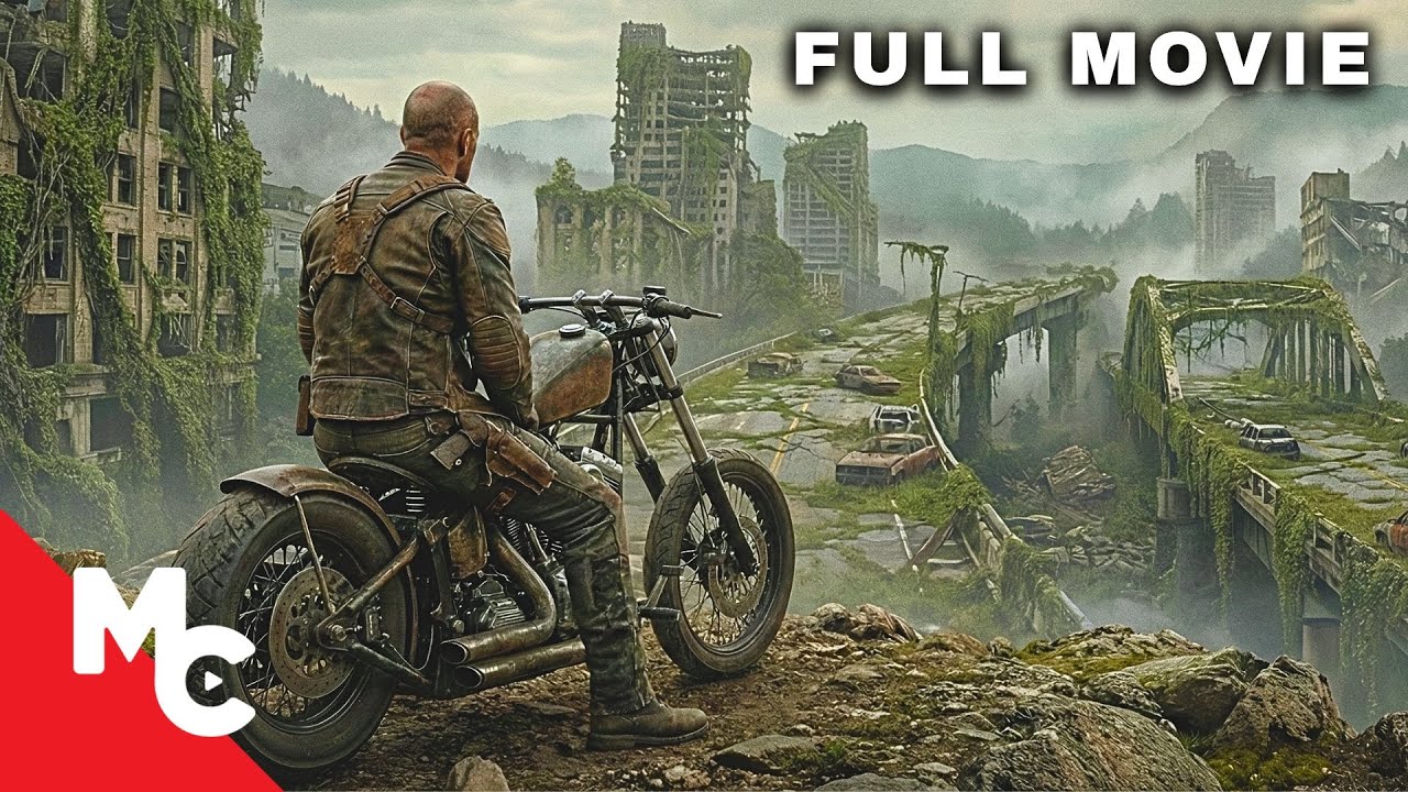 LA Apocalypse (2014)