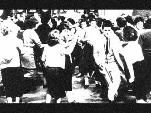 Twistin' Kings (The Funk Brothers) - Xmas Twist (1961)