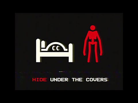 HIDE UNDER THE COVERS