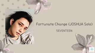 Download lagu 《日本語訳/カナルビ》Fortunate Change(JOSHUA Solo)-SEVENTEEN mp3 Download lagu 《日本語訳/カナルビ》Fortunate Change(JOSHUA Solo)-SEVENTEEN mp3