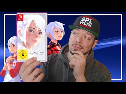 Why Another Code Recollection leaves me feeling conflicted