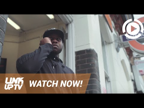 Young Perion - Satisfied [Music Video] @YoungPerion | Link Up TV