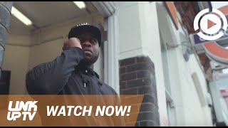Young Perion - Satisfied [Music Video] @YoungPerion | Link Up TV