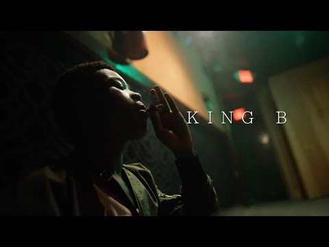Lil Durk - Real | King B Remix | Dir.By @STLOUISSPIKELEE