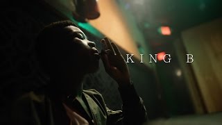Lil Durk - Real | King B Remix | Dir.By @STLOUISSPIKELEE