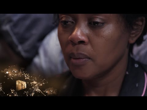 Gladys is suicidal – Gomora | Mzansi Magic | S2 | Ep44