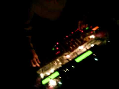 La minitawa LMT live de P.A