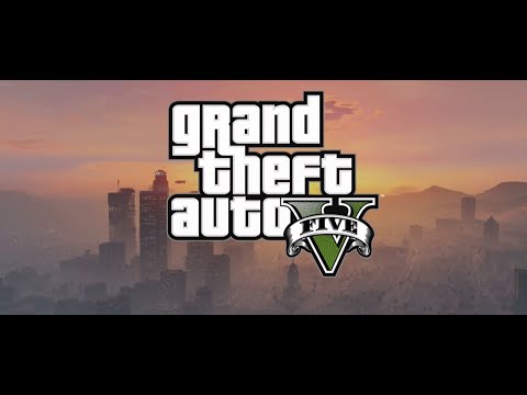 GTA5 Funny And Epic Moments - The Monkey Gang!