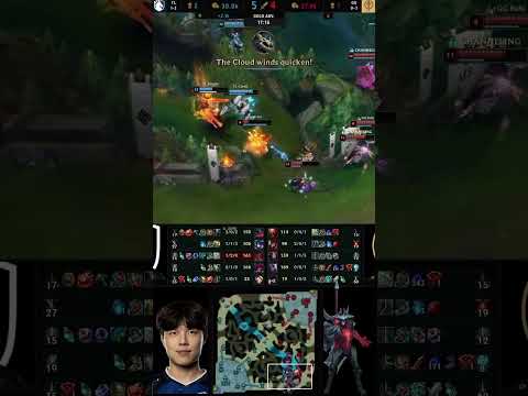 LCS Spring W2 - TL vs GG - Summit goes full Leeroy Jenkins on Atrox