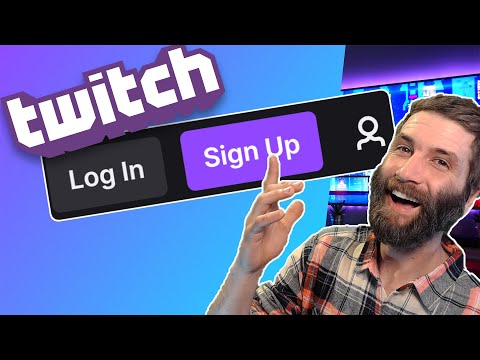 Setting Up Your Twitch Account for Streaming SUCCESS!