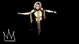 Holy Wars - I Can't Feel A Thing (Official Music Video)