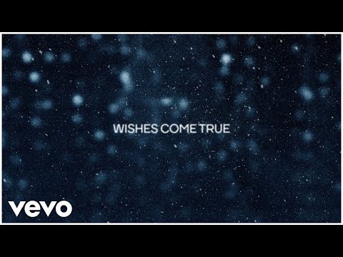 Wishes Come True (Lyric Video)