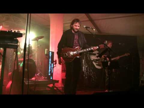 SIEGELBAND "Scheiße"