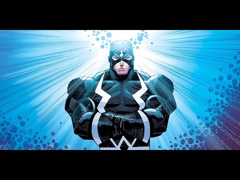 Black Bolt