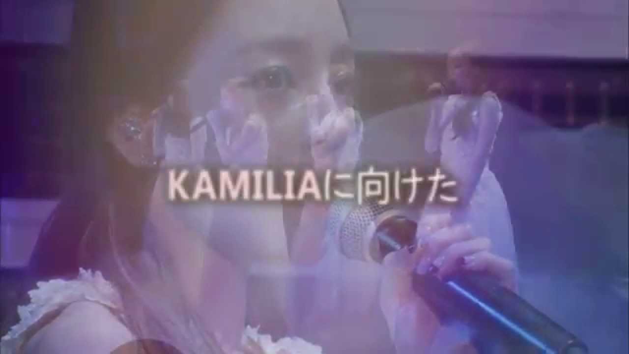 KARA - KARA THE 4th JAPAN TOUR 2015 "KARASIA" MOVE Ver.