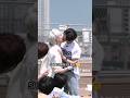 Yu Jun Won Tae Seon Fantasy Boys Play Pocky Game Kissing Each Other Hong Sung Min Was Laughing