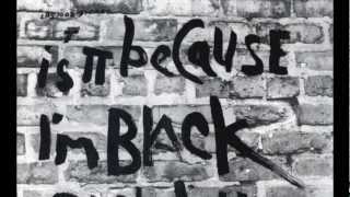 Syl Johnson - Is It Because I'm Black