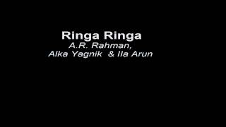 Ringa Ringa - Slumdog Millionaire