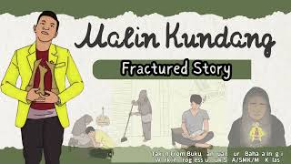Download lagu Fractured Story Of Malin Kundang || Narrative Text mp3