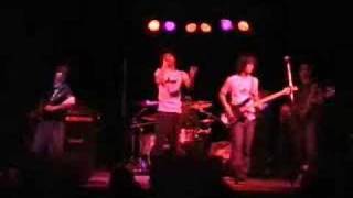 Crush Luther - That's The Way (live)