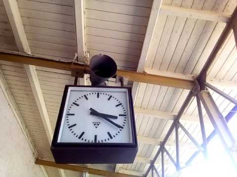 Žst. Čelákovice + bonus