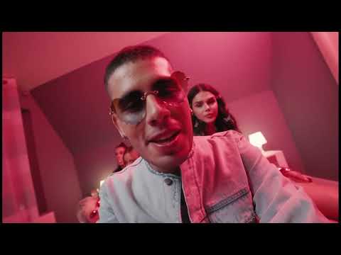 YOUNG DADI: NE BI ISKORISTIL VISTINSKO IME NA DEVOJKA VO MOITE PESNI,  DOKOLKU NE MI E BLISKA