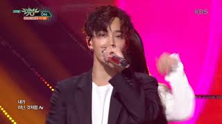 뮤직뱅크 Music Bank - One - 이기광 (One - LEE GIKWANG).20170908