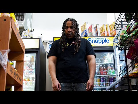 Illy Dee - Last Day In (Official Music Video)