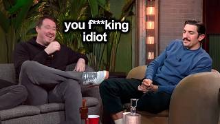 When Comedians Kill Arguments With Harsh Comebacks