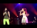 LA Boys - Ariana Grande & Victoria Justice (Summer ...