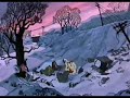 101 Dalmatians Car Chase Reversed