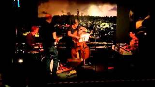 Gushpanka - swedish jazz band (No hope)