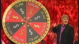 Download lagu They Think It's All Over - Series 16 Episode 5 TTIAO mp3