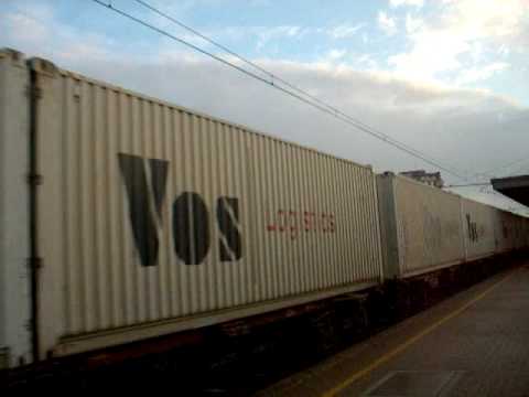 INTERMODALE VOS LOGISTICS CON E652 ...