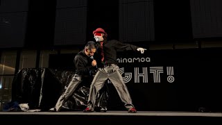 ナニコレ？劇団　新ネタ　広島ミナモア