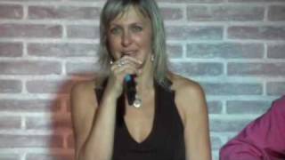 Danielle Mainville Concert Comedy Club 24 heures